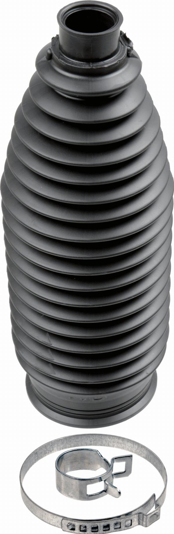 TRW JBE395 - Пыльник, рулевое управление abcparts.ee