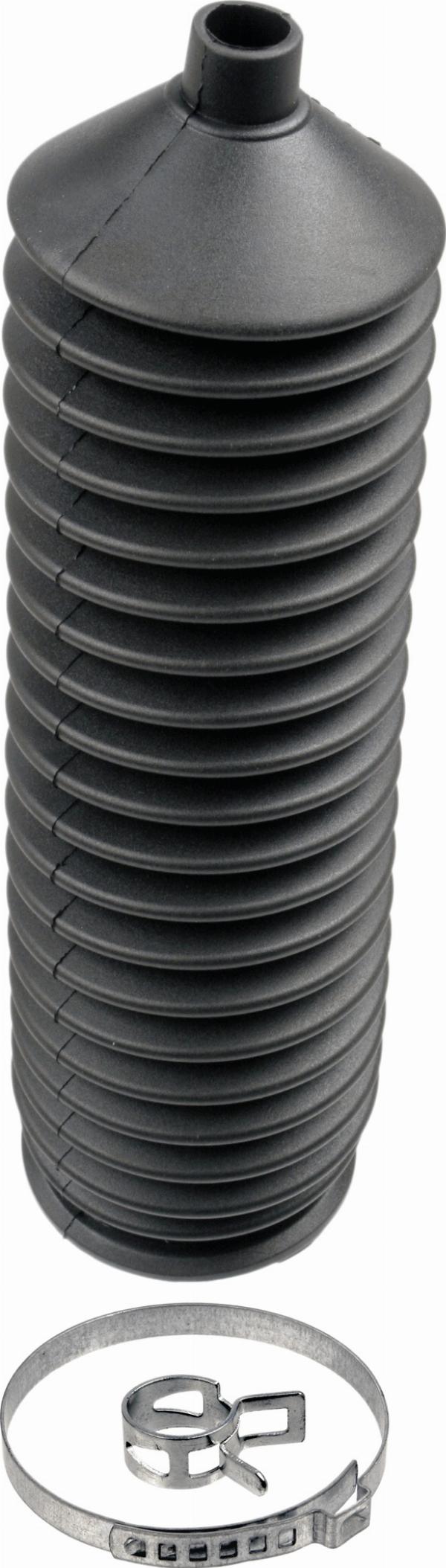 TRW JBE344 - Пыльник, рулевое управление abcparts.ee