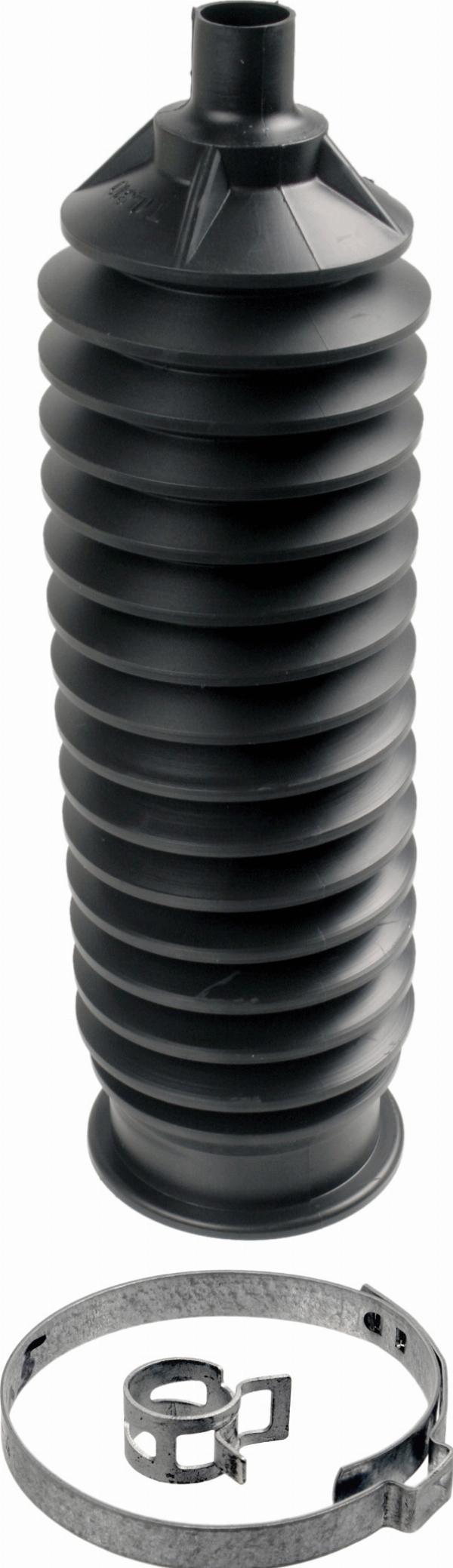 TRW JBE342 - Пыльник, рулевое управление abcparts.ee