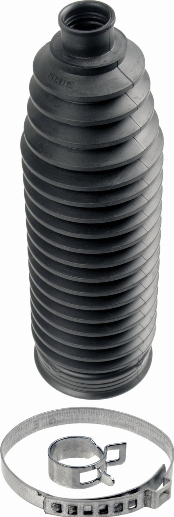 TRW JBE351 - Пыльник, рулевое управление abcparts.ee