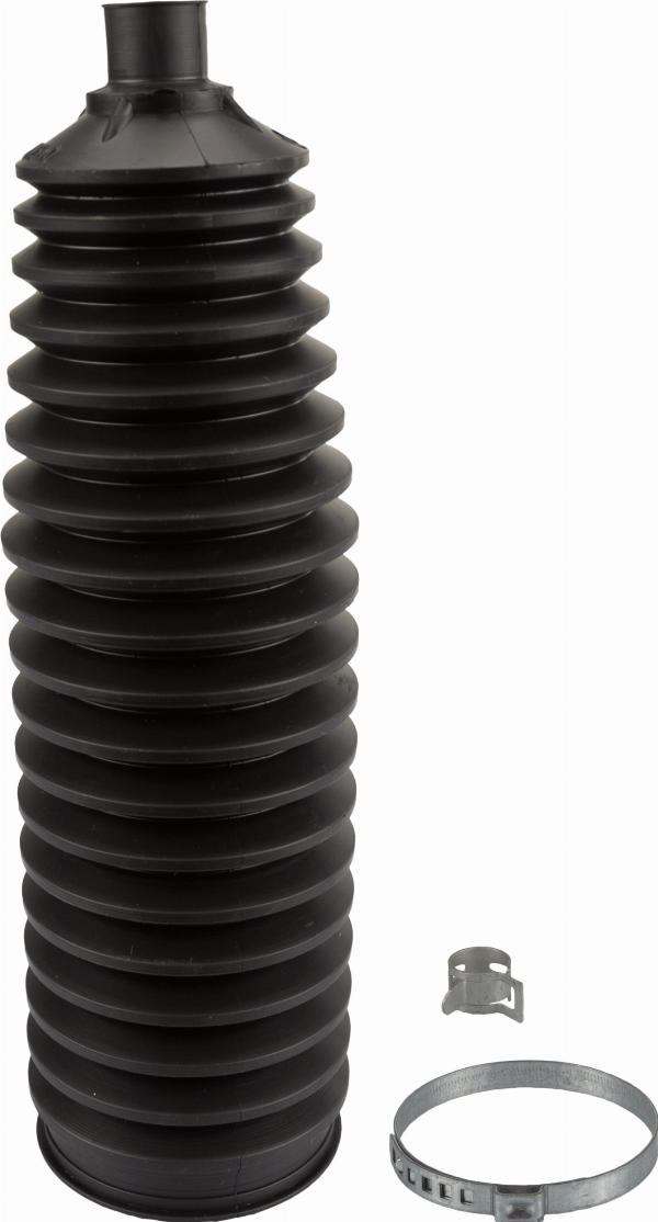 TRW JBE352 - Пыльник, рулевое управление abcparts.ee