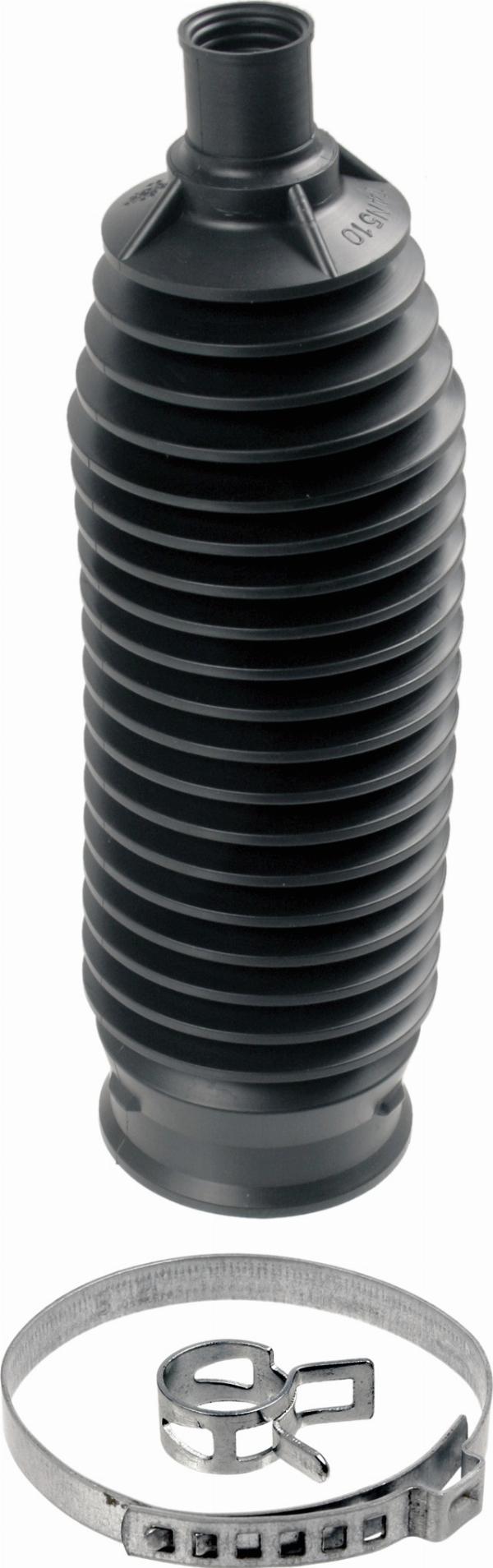 TRW JBE364 - Пыльник, рулевое управление abcparts.ee