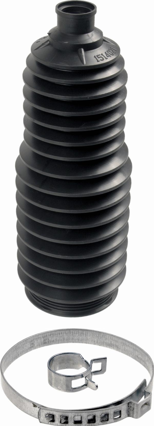 TRW JBE367 - Пыльник, рулевое управление abcparts.ee