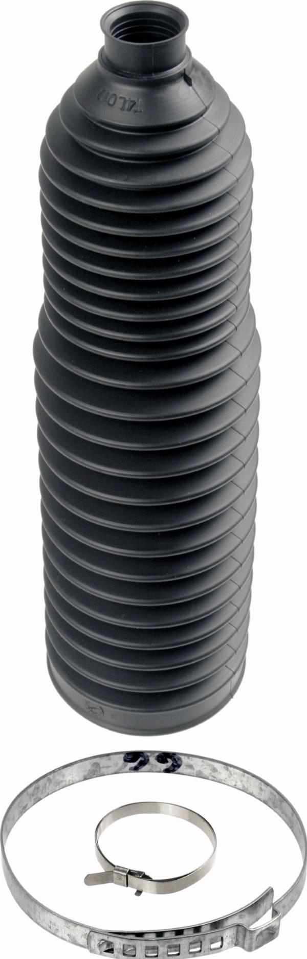 TRW JBE383 - Пыльник, рулевое управление abcparts.ee