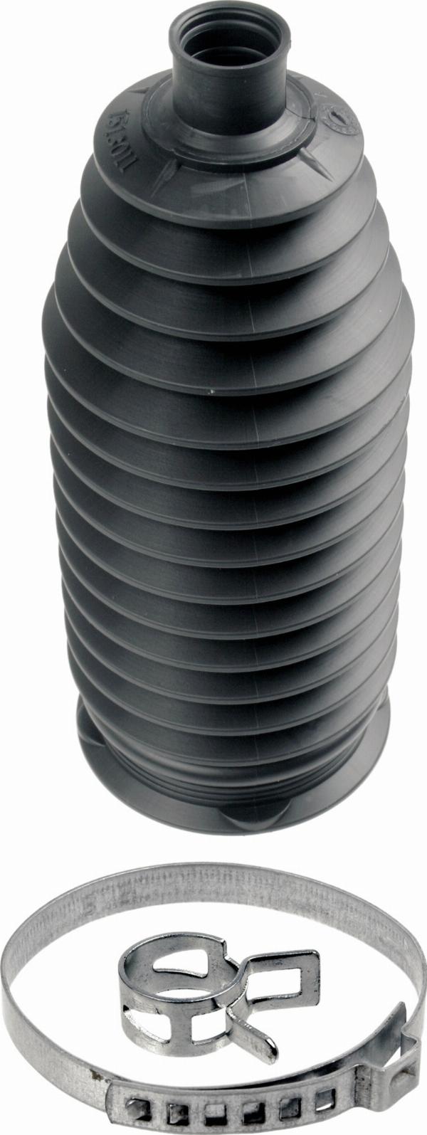 TRW JBE331 - Пыльник, рулевое управление abcparts.ee