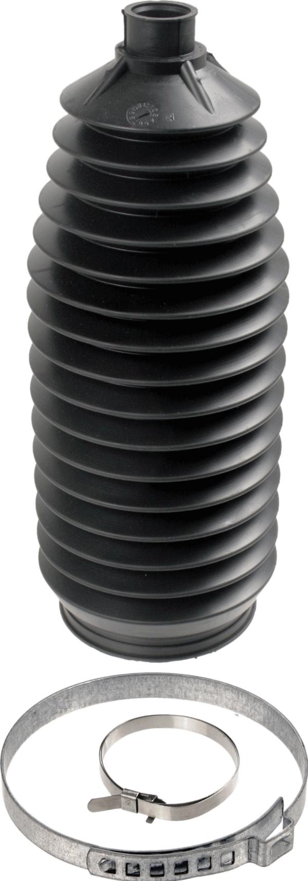 TRW JBE328 - Пыльник, рулевое управление abcparts.ee