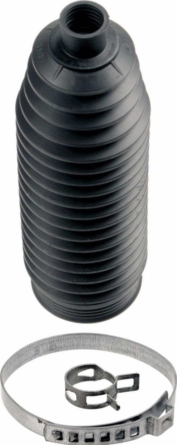 TRW JBE323 - Пыльник, рулевое управление abcparts.ee