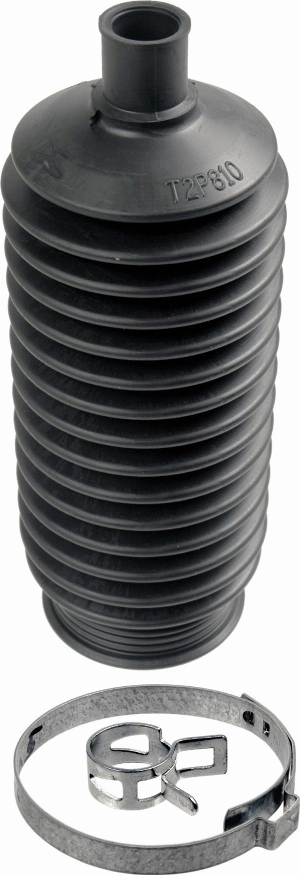 TRW JBE376 - Пыльник, рулевое управление abcparts.ee