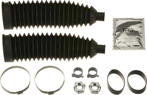 TRW JBE213 - Комплект пыльника, рулевое управление abcparts.ee