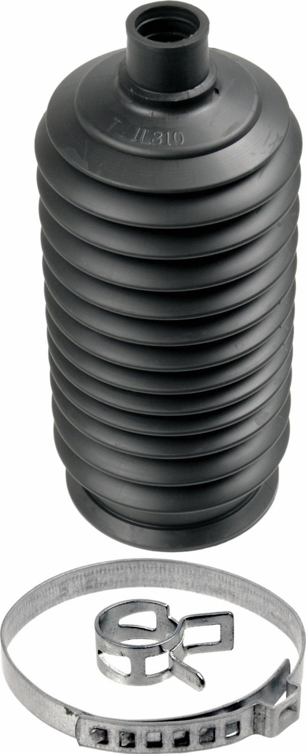 TRW JBE282 - Пыльник, рулевое управление abcparts.ee