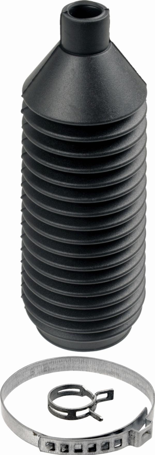 TRW JBE274 - Пыльник, рулевое управление abcparts.ee