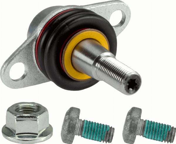 TRW JBJ531 - Шаровая опора abcparts.ee