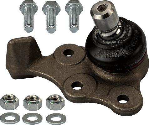 TRW JBJ651 - Шаровая опора abcparts.ee