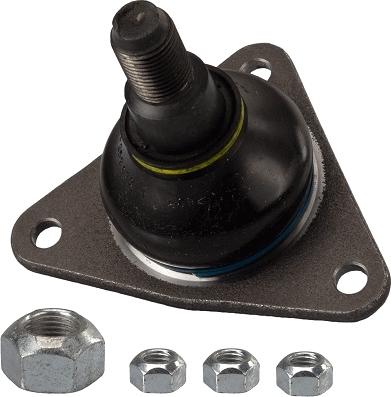 TRW JBJ192 - Шаровая опора abcparts.ee