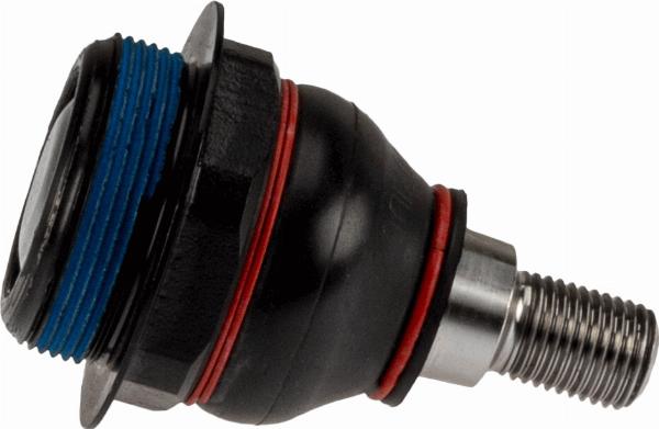 TRW JBJ1269 - Шаровая опора abcparts.ee