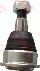 TRW JBJ7542 - Шаровая опора abcparts.ee