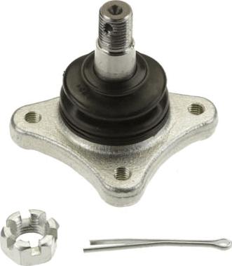 TRW JBJ7547 - Шаровая опора abcparts.ee
