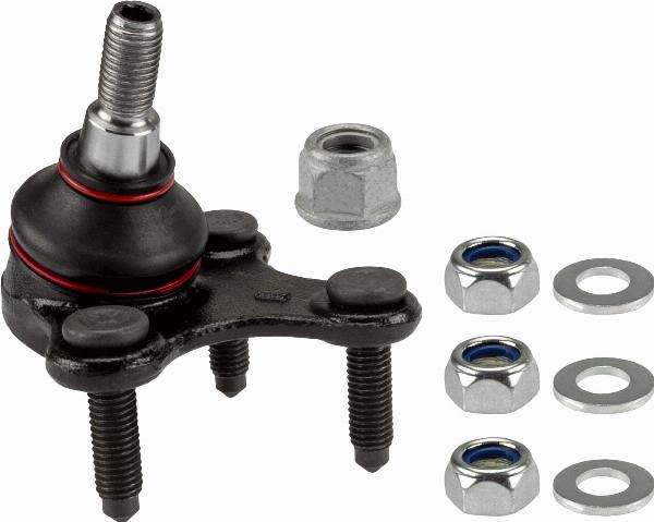 TRW JBJ751 - Шаровая опора abcparts.ee