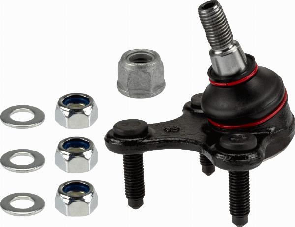 TRW JBJ752 - Шаровая опора abcparts.ee