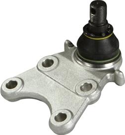 TRW JBJ7653 - Шаровая опора abcparts.ee