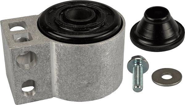 TRW JBU626 - Сайлентблок, рычаг подвески колеса abcparts.ee