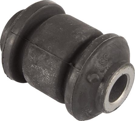 TRW JBU161 - Сайлентблок, рычаг подвески колеса abcparts.ee