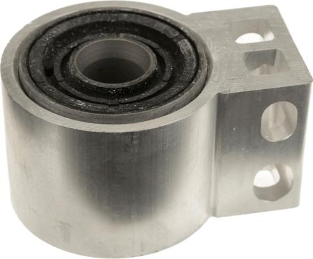 TRW JBU184 - Сайлентблок, рычаг подвески колеса abcparts.ee