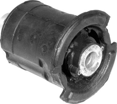 TRW JBU398 - Сайлентблок, рычаг подвески колеса abcparts.ee