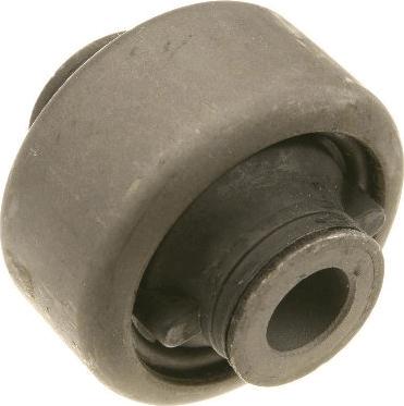 TRW JBU768 - Сайлентблок, рычаг подвески колеса abcparts.ee