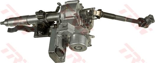 TRW JCR467 - Рулевая колонка abcparts.ee