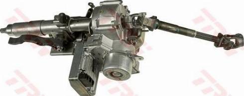 TRW JCR419 - Рулевая колонка abcparts.ee