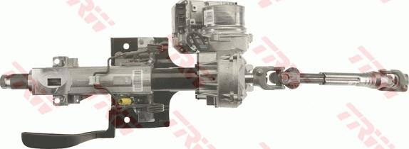 TRW JCR424 - Рулевая колонка abcparts.ee
