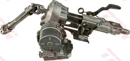 TRW JCR428 - Рулевая колонка abcparts.ee