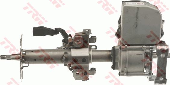 TRW JCR143 - Рулевая колонка abcparts.ee