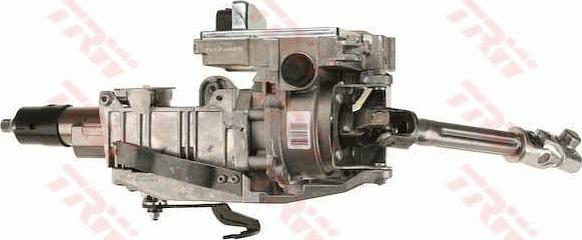 TRW JCR114 - Рулевая колонка abcparts.ee