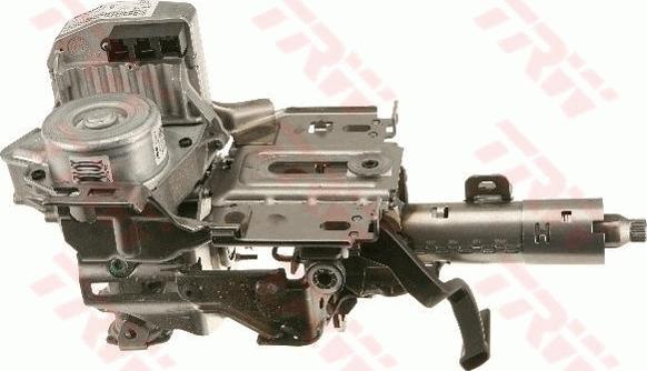 TRW JCR134 - Рулевая колонка abcparts.ee