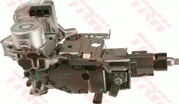 TRW JCR136 - Рулевая колонка abcparts.ee