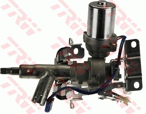 TRW JCR176 - Рулевая колонка abcparts.ee