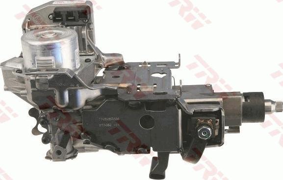 TRW JCR173 - Рулевая колонка abcparts.ee