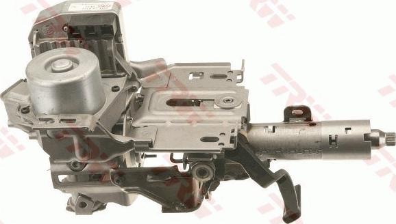 TRW JCR172 - Рулевая колонка abcparts.ee