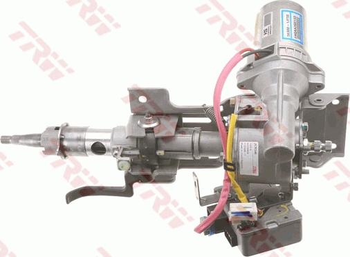 TRW JCR346 - Рулевая колонка abcparts.ee