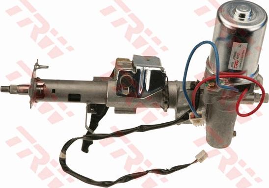 TRW JCR366 - Рулевая колонка abcparts.ee