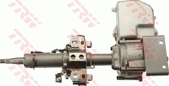 TRW JCR362 - Рулевая колонка abcparts.ee