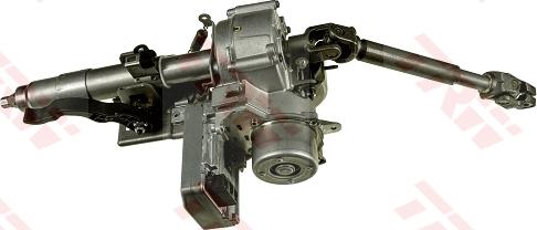 TRW JCR7418 - Рулевая колонка abcparts.ee