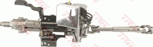 TRW JCR7425 - Рулевая колонка abcparts.ee