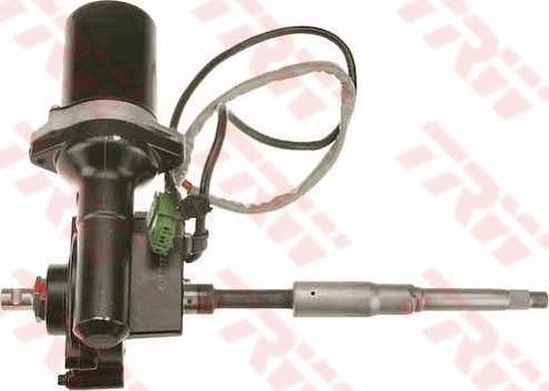 TRW JCR7100 - Рулевая колонка abcparts.ee