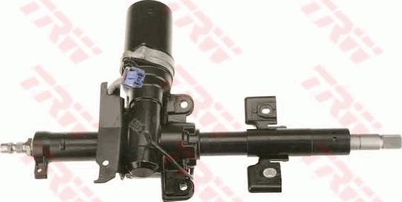 TRW JCR7101 - Рулевая колонка abcparts.ee