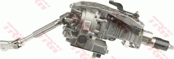 TRW JCR7114 - Рулевая колонка abcparts.ee