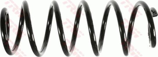TRW JCS203 - Пружина ходовой части abcparts.ee