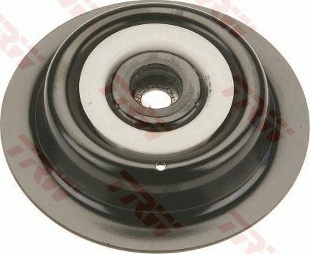 TRW JFB501 - Подшипник качения, опора стойки амортизатора abcparts.ee